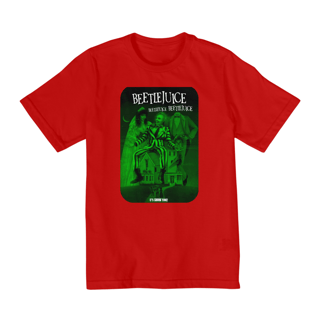 Nome do produtoQuality Infantil (10 a 14) VI NA TELINHA - BEETLEJUICE