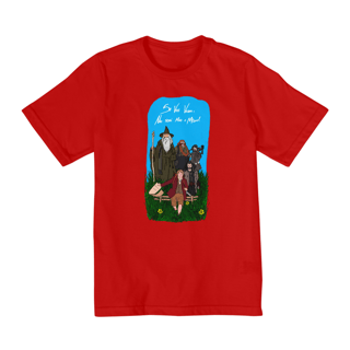 Nome do produtoQuality Infantil (10 a 14) O HOBBIT - CINECLUBE