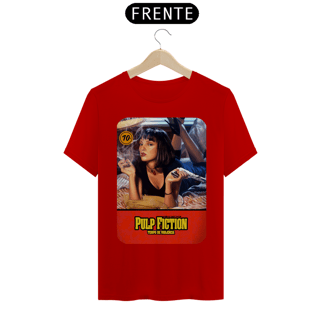 Nome do produtoPoster VI NA TELINHA - PULP FICTION