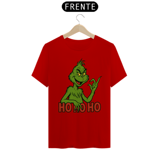 Nome do produtoCamiseta VI NA TELINHA - O GRINCH