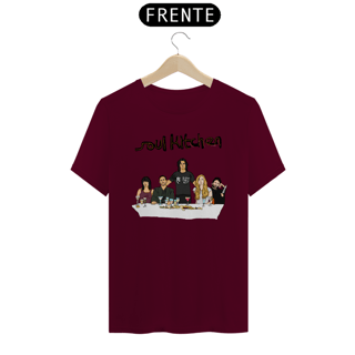 Nome do produtoT-Shirt Quality SOUL KITCHEN - CINECLUBE