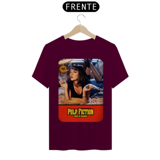 Nome do produtoPoster VI NA TELINHA - PULP FICTION