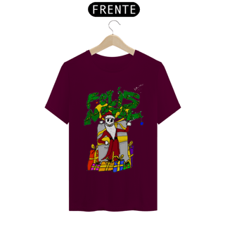 Nome do produtoT-Shirt Classic O ESTRANHO MUNDO DE JACK - CINECLUBE