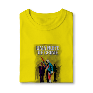 Nome do produtoQuality Infantil (2 a 8) UMA NOITE DE CRIME - CINECLUBE