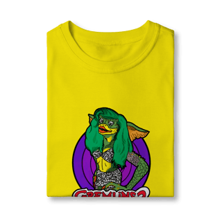 Nome do produtoQuality Infantil (2 a 8) GREMLINS - CINECLUBE