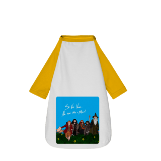 Nome do produtoCamisa Pet Dog O HOBBIT - CINECLUBE