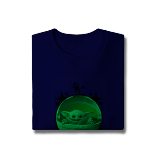Nome do produtoMoletom Prime Fechado PAI NERD - BABY YODA