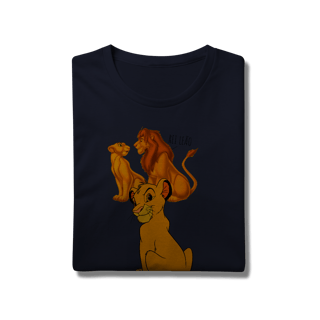 Nome do produtoT-Shirt Prime PAI NERD - REI LEÃO