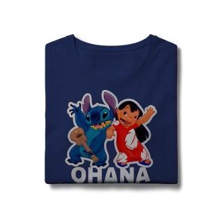 Nome do produtoBaby Long Pima PAI NERD - LILLO & STITCH