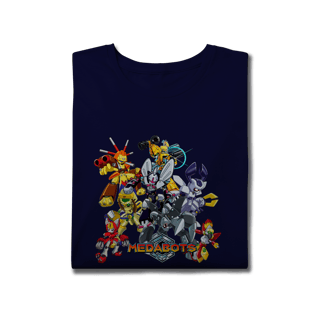 Nome do produtoT-Shirt Plus Size LOOK DE SÁBADO - MEDABOTS