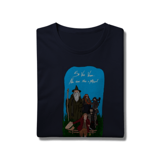 Nome do produtoT-Shirt Prime O HOBBIT - CINECLUBE
