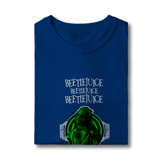 Nome do produtoQuality Infantil (2 a 8) VI NA TELINHA - BEETLEJUICE