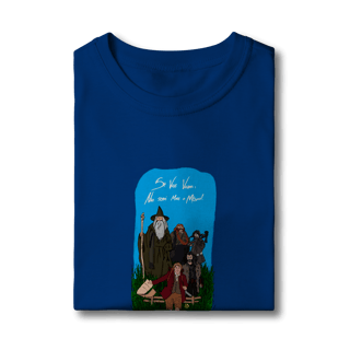 Nome do produtoQuality Infantil (2 a 8) O HOBBIT - CINECLUBE