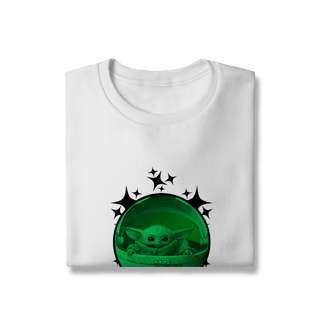 Nome do produtoMoletom Prime Fechado PAI NERD - BABY YODA