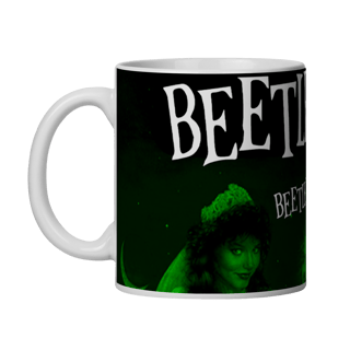Nome do produtoCaneca VI NA TELINHA - BEETLEJUICE