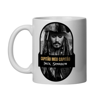 Nome do produtoCaneca VI NA TELINHA - PIRATAS DO CARIBE