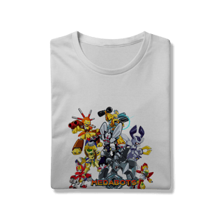 Nome do produtoT-Shirt Prime LOOK DE SÁBADO - MEDABOTS