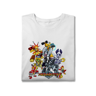 Nome do produtoT-Shirt Plus Size LOOK DE SÁBADO - MEDABOTS