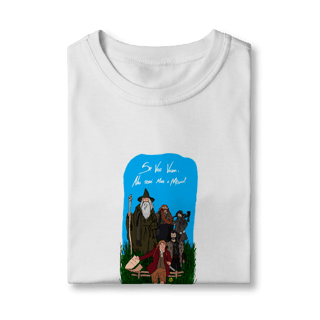 Nome do produtoQuality Infantil (2 a 8) O HOBBIT - CINECLUBE