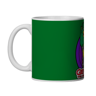 Nome do produtoCaneca GREMLINS - CINECLUBE