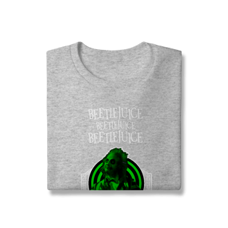 Nome do produtoMoletom Prime Fechado VI NA TELINHA - BEETLEJUICE