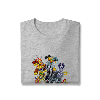 Nome do produtoMoletom Prime Fechado LOOK DE SÁBADO - MEDABOTS