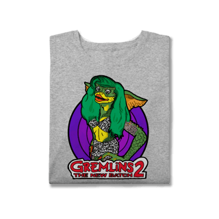 Nome do produtoT-Shirt Plus Size GREMLINS - CINECLUBE