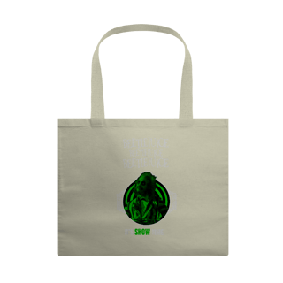 Nome do produtoEco Bag Grande VI NA TELINHA - BEETLEJUICE