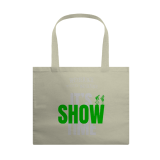 Nome do produtoEco Bag Grande VI NA TELINHA - BEETLEJUICE
