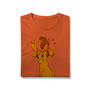 Nome do produtoT-Shirt Prime PAI NERD - REI LEÃO