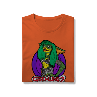 Nome do produtoT-Shirt Prime GREMLINS - CINECLUBE