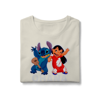 Nome do produtoBaby Long Pima PAI NERD - LILLO & STITCH