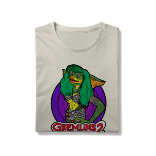 Nome do produtoT-Shirt Prime GREMLINS - CINECLUBE