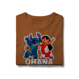 Nome do produtoBaby Long Pima PAI NERD - LILLO & STITCH
