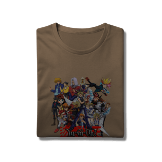 Nome do produtoT-Shirt Prime LOOK DE SÁBADO - YU-GI-OH