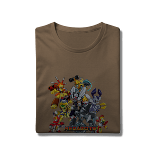 Nome do produtoT-Shirt Prime LOOK DE SÁBADO - MEDABOTS