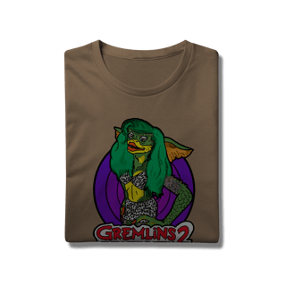 Nome do produtoT-Shirt Prime GREMLINS - CINECLUBE