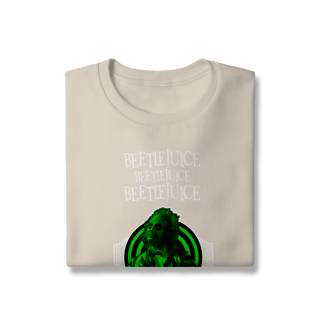 Nome do produtoMoletom Prime Fechado VI NA TELINHA - BEETLEJUICE