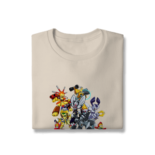 Nome do produtoMoletom Prime Fechado LOOK DE SÁBADO - MEDABOTS