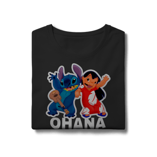 Nome do produtoBaby Long Pima PAI NERD - LILLO & STITCH