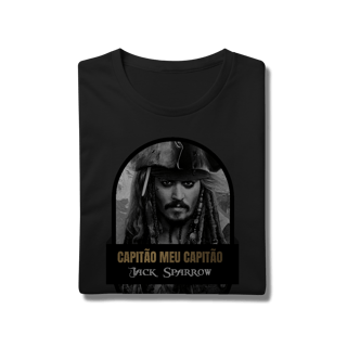 Nome do produtoT-Shirt Prime VI NA TELINHA - PIRATAS DO CARIBE