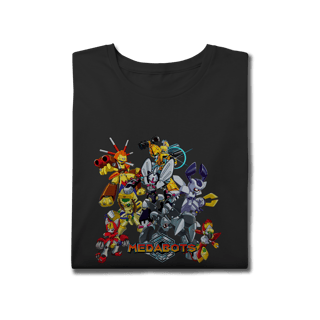 Nome do produtoT-Shirt Plus Size LOOK DE SÁBADO - MEDABOTS
