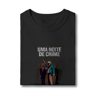 Nome do produtoQuality Infantil (2 a 8) UMA NOITE DE CRIME - CINECLUBE