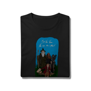 Nome do produtoT-Shirt Prime O HOBBIT - CINECLUBE