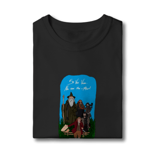 Nome do produtoQuality Infantil (2 a 8) O HOBBIT - CINECLUBE