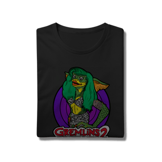 Nome do produtoT-Shirt Prime GREMLINS - CINECLUBE