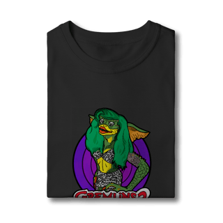 Nome do produtoQuality Infantil (2 a 8) GREMLINS - CINECLUBE