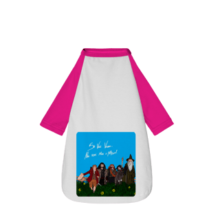 Nome do produtoCamisa Pet Dog O HOBBIT - CINECLUBE