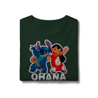 Nome do produtoBaby Long Pima PAI NERD - LILLO & STITCH