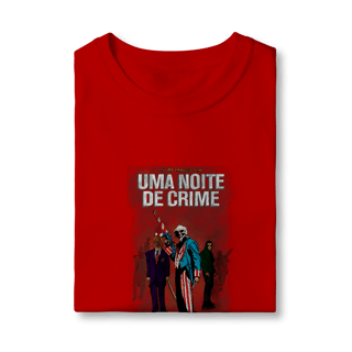 Nome do produtoQuality Infantil (2 a 8) UMA NOITE DE CRIME - CINECLUBE